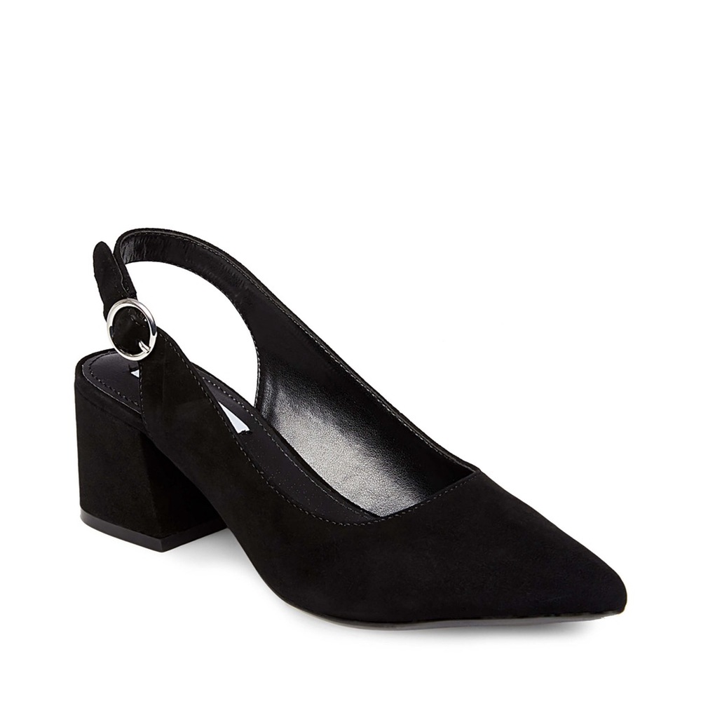 Steve Madden Dizzy pump
